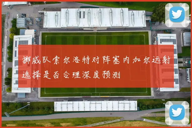 挪威队索尔洛特对阵塞内加尔远射选择是否合理深度预测