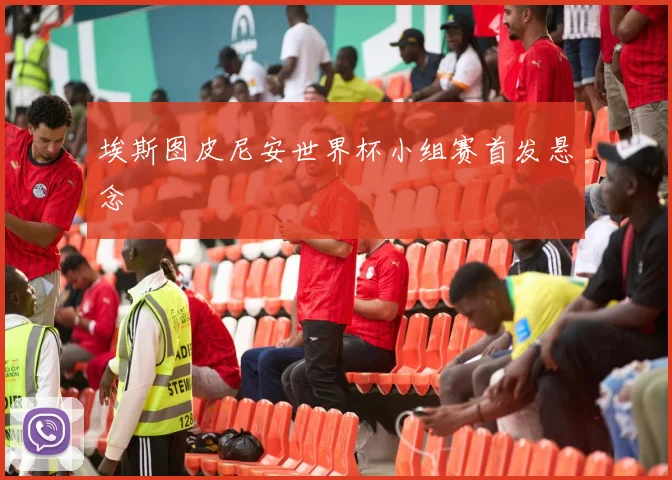 埃斯图皮尼安世界杯小组赛首发悬念